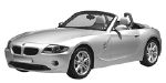 BMW E85 P03B4 Fault Code