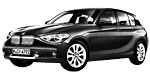 BMW F20 P03B4 Fault Code